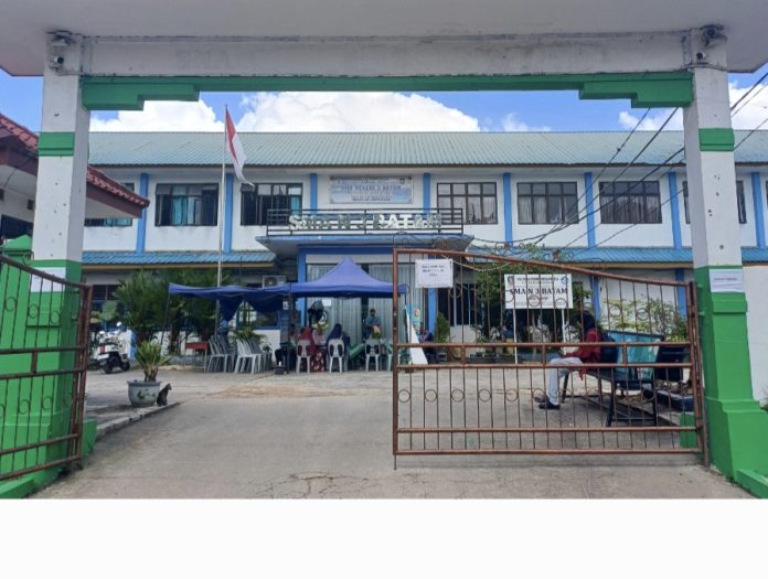 Sejumlah orangtua peserta didik bertanya tentang zonasi dan cara menarik titik koordinat dari Google Maps untuk mengetahui jarak antara rumah dengan sekolah dalam PPDB 2024. (Istimewa)