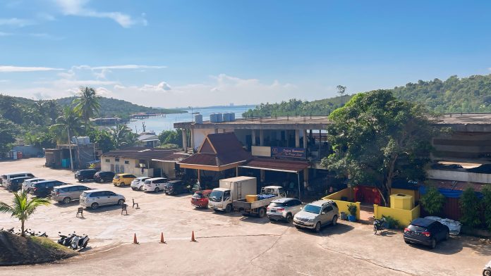 Restoran Love Seafood akan segera membuka cabang yang keempat di Punggur, Kota Batam. (Istimewa)