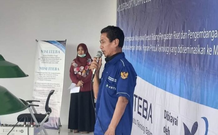 Yayasan Lembaga Konsumen Batam (YLKB) memastikan akan melakukan pengawalan terhadap keputusan pemerintah untuk penyesuaian tarif listrik atau Tariff Adjustment pada Triwulan III tahun 2024. (Humas PLN Batam)