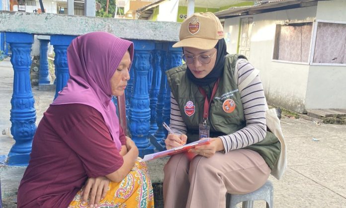 Sebanyak 890.242 pemilih sudah di Kota Batam, Provinsi Kepulauan Riau (Kepri) selesai di coklit. Progresnya sudah selesai 100 persen pada Selasa (16/7/2024) lalu. (Istimewa)