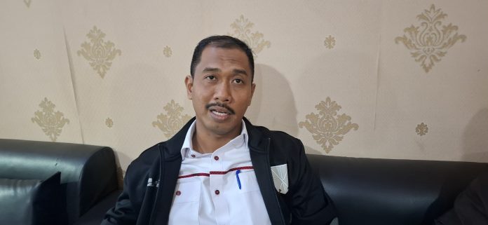 Kepala Dinas Perindustrian dan Perdagangan (Disperindag) Provinsi Kepri, Aries Fhariandi menuturkan Kota Batam menjadi kawasan prioritas pengawasan satgas impor ilegal. (IST)