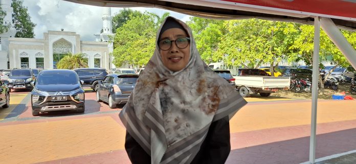 Anggaran untuk Pemilihan Kepala Daerah (Pilkada) 2024 di wilayah itu mencapai Rp 53,9 miliar. Kepala Badan Kesatuan, Bangsa, dan Politik (Kesbangpol) Kota Batam, Riama Manurung mengatakan bahwa anggaran tersebut untuk KPU sebesar Rp39 miliar dan Bawaslu sebesar Rp14,8 miliar. (uly)