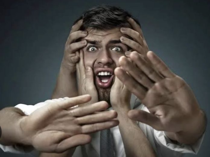 Dinas Kesehatan (Dinkes) Kota Batam mencatat, terdapat 952 orang dengan gangguan jiwa (ODGJ) di Kota Batam Provinsi Kepulauan Riau mengalami gangguan jiwa berat. Mayoritas penderita gangguan jiwa didominasi oleh usia produktif. (Ilustrasi)