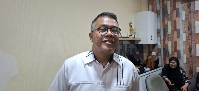 Dinas Kebudayaan dan Pariwisata (Disbudpar) Kota Batam tampak menyambut baik Peraturan Presiden (Perpres) Nomor 95 Tahun 2024 tentang Bebas Visa Kunjungan yang telah disahkan oleh Presiden RI, Joko Widodo, pada 29 Agustus 2024 lalu. (uly)