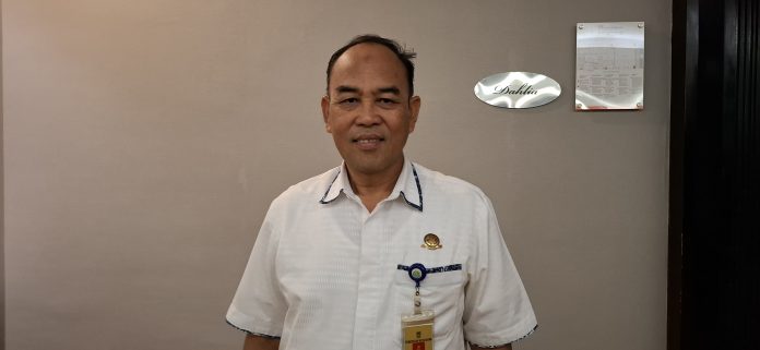 Diskum terus memperluas akses pembiayaan bagi pelaku usaha kecil. Salah satunya lewat program pinjaman mikro tanpa bunga dan tanpa agunan. (uly)