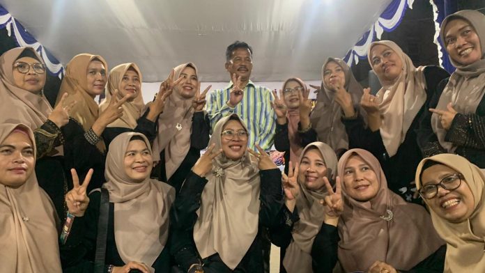 Wali Kota Batam-Kepala BP Batam H Muhammad Rudi tidak ingin ada masalah saat nanti dia meninggalkan Batam untuk mengabdi di tingkat Provinsi Kepri. (IST)