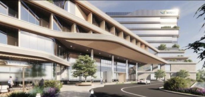 Kawasan Ekonomi Khusus (KEK) terus dikembangkan oleh pemerintah agar tetap seiring dengan dinamika ekonomi dan teknologi dunia. (IST)