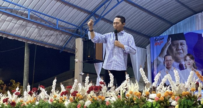 Wakil Wali Kota Batam, Amsakar Achmad mengatakan efisiensi itu difokuskan kepada pemangkasan Surat Perintah Perjalanan Dinas (SPPD) sebesar 50 persen dan biaya lain yang dinilai tidak produktif. (Ist)