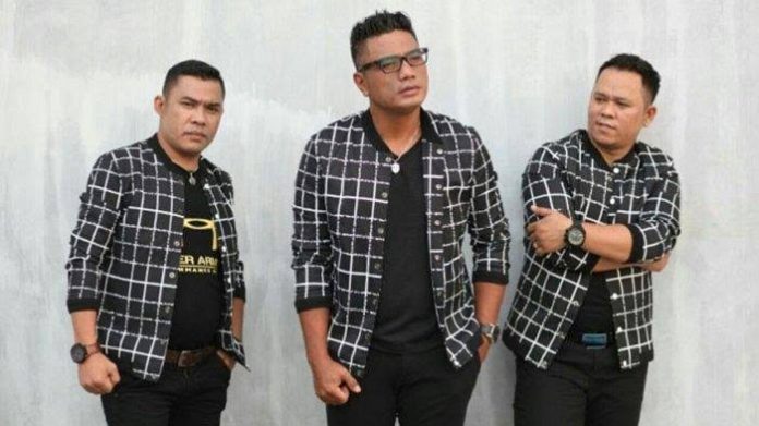 Komunitas Batak di Batam menyiapkan 