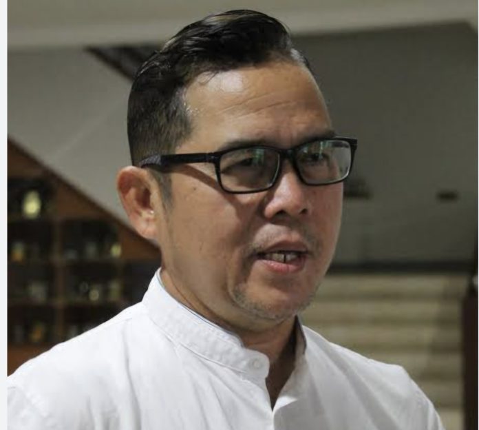 Kepala Dinkes Kota Batam Didi Kusmarjadi mengatakan adanya penurunan jumlah kasus Demam Berdarah Dengue (DBD) pada tahun 2025 dibandingkan tahun sebelumnya. (uly)