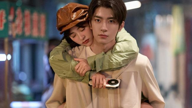 Sinopsis Smile Code, Dibintangi Shen Yue dan Lin Yi Sinopsis Smile Code: Kisah cinta perempuan lucu dan selalu bisa tertawa dengan seorang laki-laki yang tidak bisa merasakan emosi.