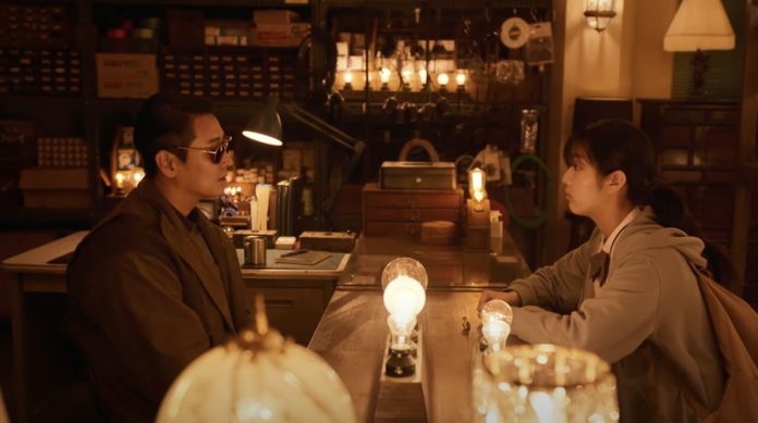 Light Shop Jadi Serial Korea Paling Ditonton di Disney+ pada 2024