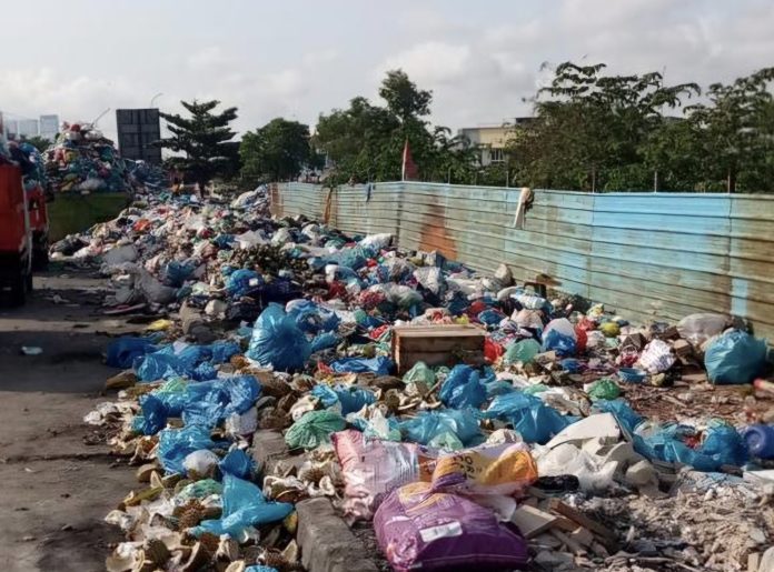 Anggota DPRD Kota Batam, Gabriel Shafto Ara Anggito Sianturi, menegaskan bahwa pengelolaan persampahan di Batam membutuhkan pendekatan sistemik yang mengintegrasikan aspek lingkungan, sosial, dan ekonomi dalam kerangka pembangunan berkelanjutan. (Istimewa)