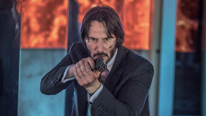 Sinopsis John Wick 2, Bioskop Trans TV 29 Desember 2024