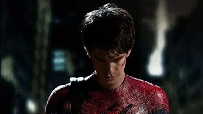 Sinopsis The Amazing Spider-Man, Bioskop Trans TV 21 Desember 2024