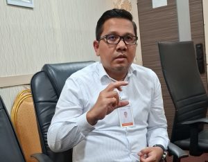 Pemimpin Cabang Bank Sumut Batam, Thomas Tarigan mengatakan biaya 20 ribu perbulan diperuntukkan untuk biaya administrasi, biaya asuransi, biaya sistem informasi (terkait jaringan, infrastruktur, pengembangan teknologi). (uly)