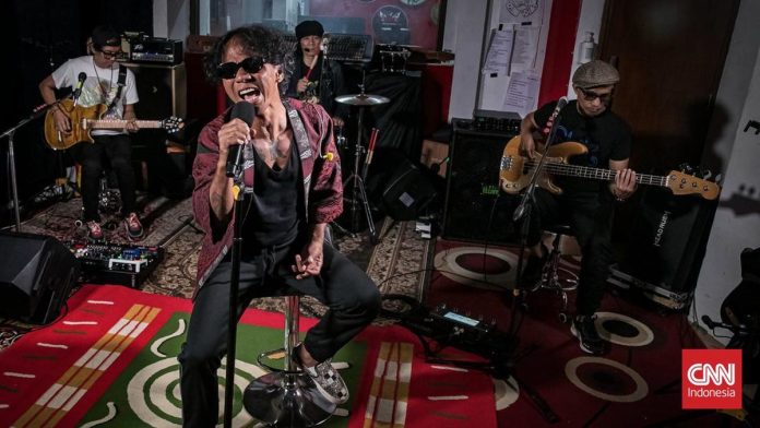 5 Hal Perlu Diketahui Sebelum Tonton Pasar Malam Empat Satoe Slank