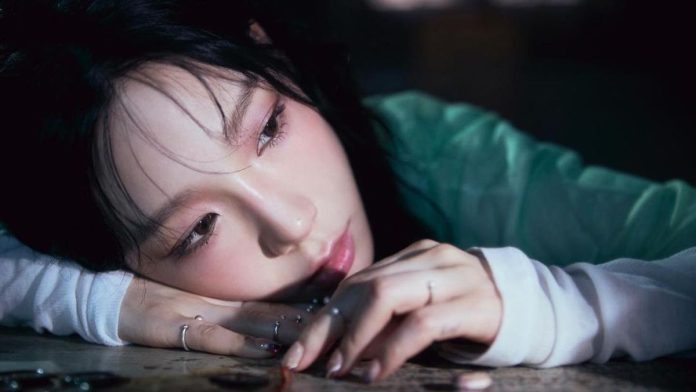 Daftar Harga Tiket Konser Taeyeon di Jakarta, Termurah Rp1,4 Juta