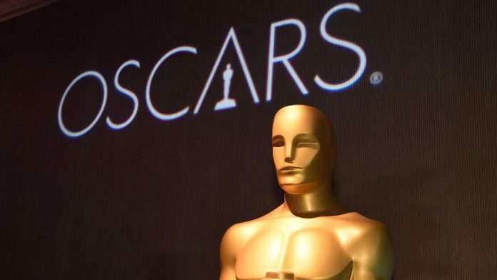 Daftar Lengkap Nominasi Piala Oscar 2025