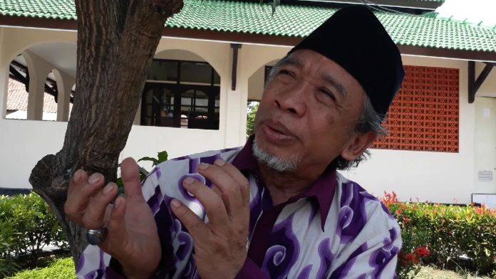 Pelawak Nurul Qomar Meninggal Dunia, Keluarga Buka Suara