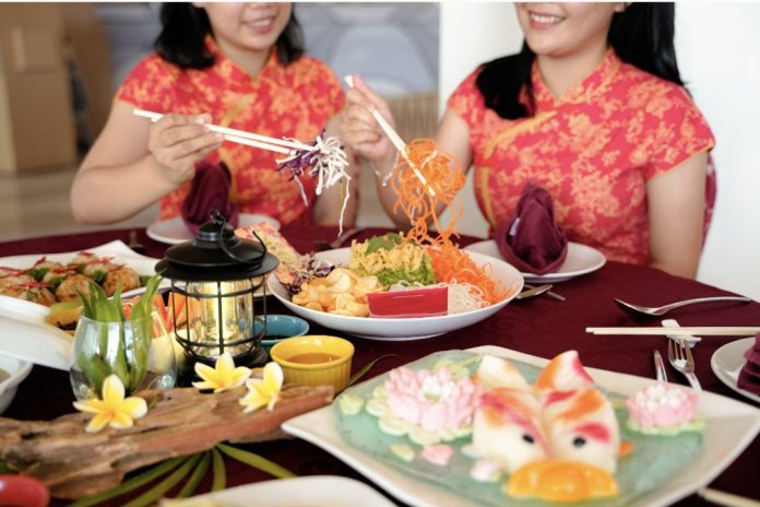 Menyambut Tahun Baru Imlek 2025 dengan cara yang spesial, HARRIS Resort Barelang Batam memberikan promo yang menarik. (Istimewa)
