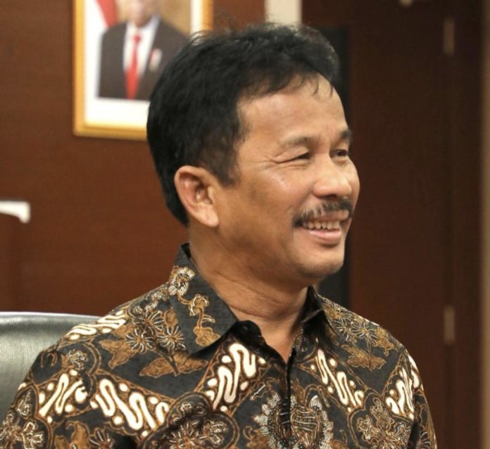 Kepala BP Batam, Muhammad Rudi mengatakan jumlah wisatawan mancanegara yang berkunjung ke Kota Batam kembali mengalami peningkatan signifikan sepanjang tahun 2024. (Humas BP Batam)