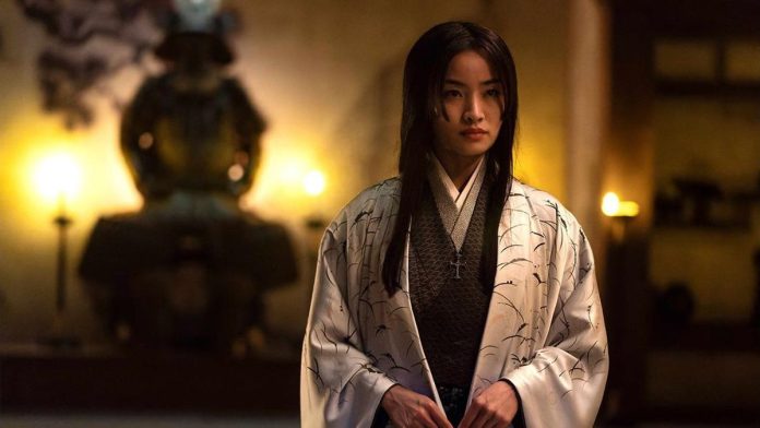 Shogun Menang Golden Globe, Penulis Gercep Selesaikan Naskah Season 2