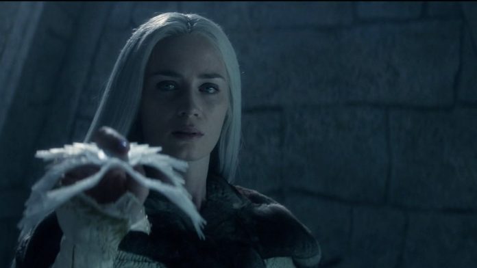 Sinopsis The Huntsman: Winter's War, Bioskop Trans TV 26 Januari 2025