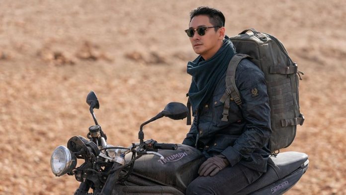 Sinopsis The Trauma Code Heroes on Call, Ju Ji-hoon Jadi Sinopsis The Trauma Code Heroes on Call, Ju Ji-hoon Jadi Dokter Genius
