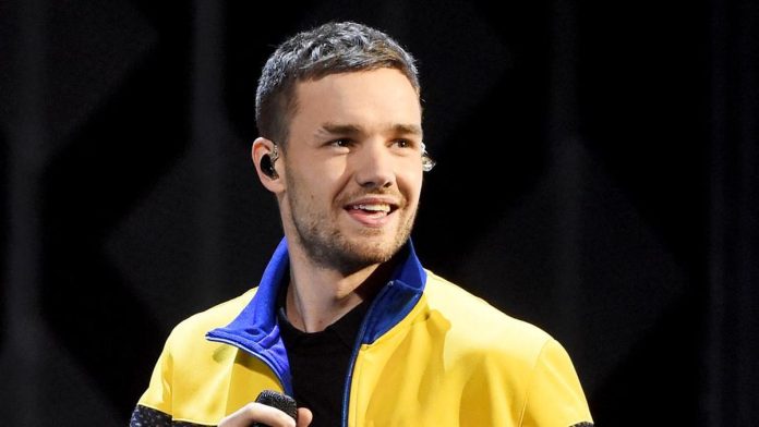 Terduga Pemasok Narkoba Liam Payne Serahkan Diri ke Polisi