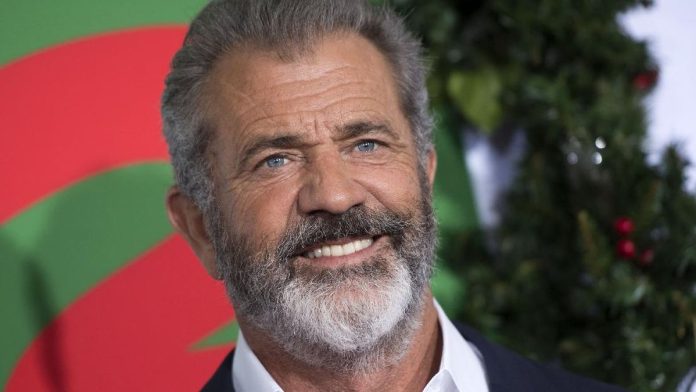 Trump Utus Mel Gibson-Sylvester Stallone jadi 'Dubes Khusus' Hollywood