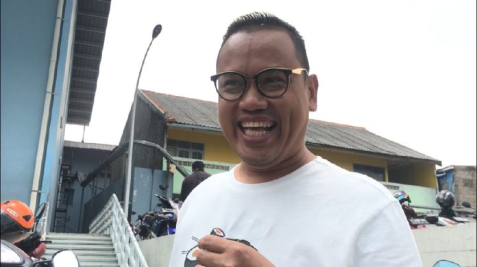 Viral Uya Kuya Disorot soal Bikin Video di Rumah Korban Kebakaran LA