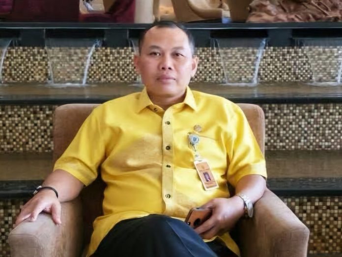 Sekretaris Komisi III DPRD Batam, Djoko Mulyono mengatakan akan ada penambahan 26 armada sampah yang dibeli pada 2025 ini. (Istimewa)