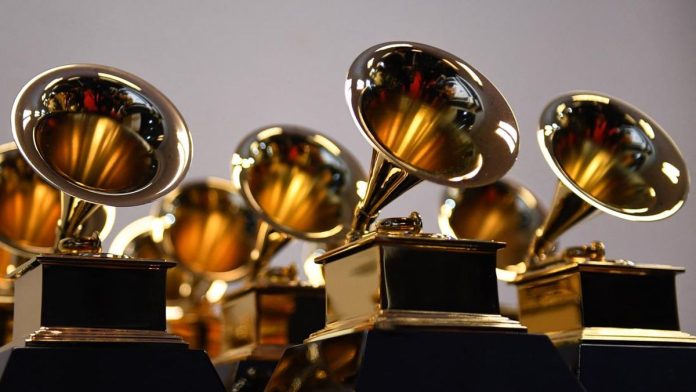 Prediksi Pemenang 4 Kategori Umum Grammy Awards 2025