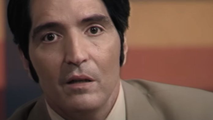 Review Film: Late Night with the Devil