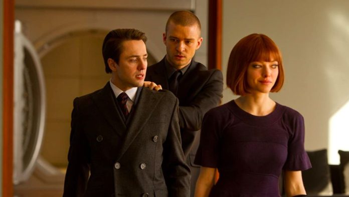Sinopsis In Time, Bioskop Trans TV 12 Februari 2025