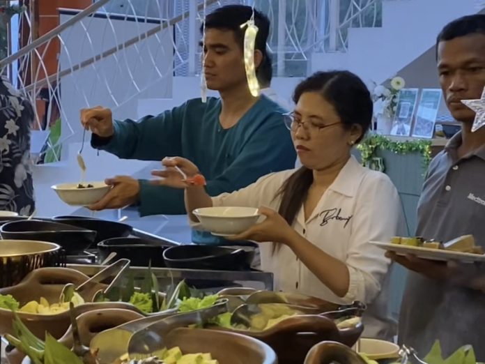 HARRIS Barelang Batam berikan promo mulai dari Iftar Khas Nusantara, Snap & Share Challenge, hingga Staycation 24 Jam yang fleksibel. (Istimewa)