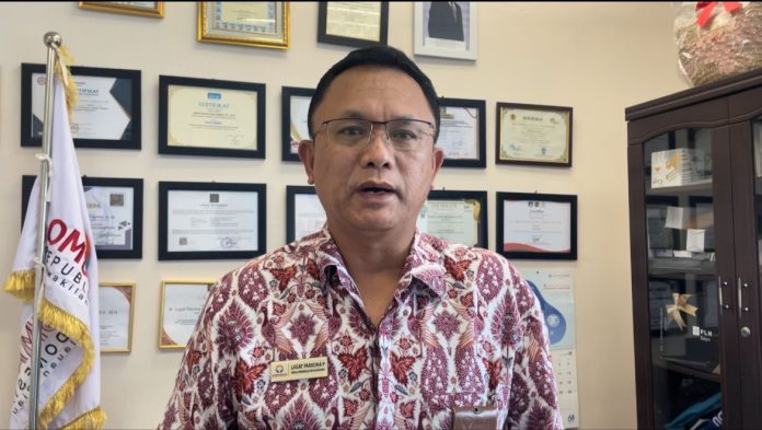 Kepala Perwakilan Ombudsman RI Provinsi Kepulauan Riau (Kepri), Lagat Parroha Patar Siadari, menilai permasalahan yang sebelumnya telah diinventarisasi BP Batam saat pengambilalihan dari ATB, hingga kini belum ditangani secara komprehensif. (uly)