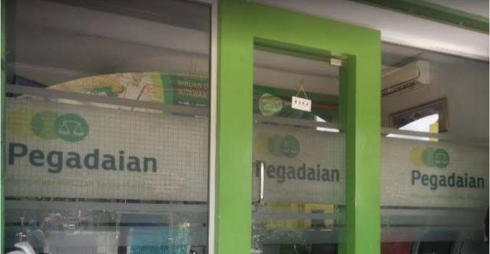 Pegadaian Area Batam menegaskan komitmennya dalam menerapkan prinsip zero tolerance terhadap segala bentuk tindakan fraud. (Ilustrasi)