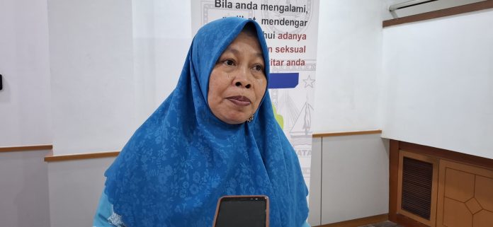 Anggota Komisi III DPRD Kota Batam, Siti Nurlailah mendorong Pemko Batam segera memasang PJU di wilayah jalan yang belum terpasang. (uly)