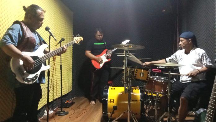 Disbudpar Kota Batam bersama SOLMI akan gelar event musik berskala internasional bertajuk “International Rock Friend’z”, Minggu (28/9/2025) mendatang di CinCai Cafe, Batam Centre, Kota Batam, Provinsi Kepri. (Istimewa)