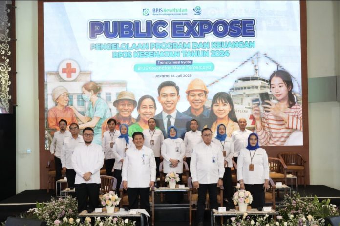 Dalam sistem JKN, peserta diwajibkan terlebih dahulu mengakses pelayanan di Fasilitas Kesehatan Tingkat Pertama (FKTP) (Istimewa)