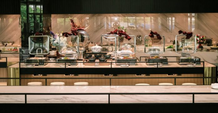 Grand Mercure Batam Centre siap memeriahkan bulan kemerdekaan Republik Indonesia ke-80 dengan dua promo spesial. (Istimewa)