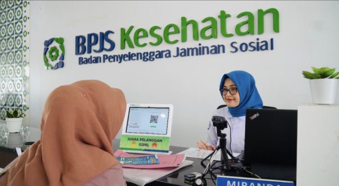 Kepala Humas BPJS Kesehatan, Rizzky Anugerah mengatakan penonaktifan dilandasi oleh Surat Keputusan Menteri Sosial Nomor 3/HUK/2026 berlaku 1 Februari 2026. (Istimewa)