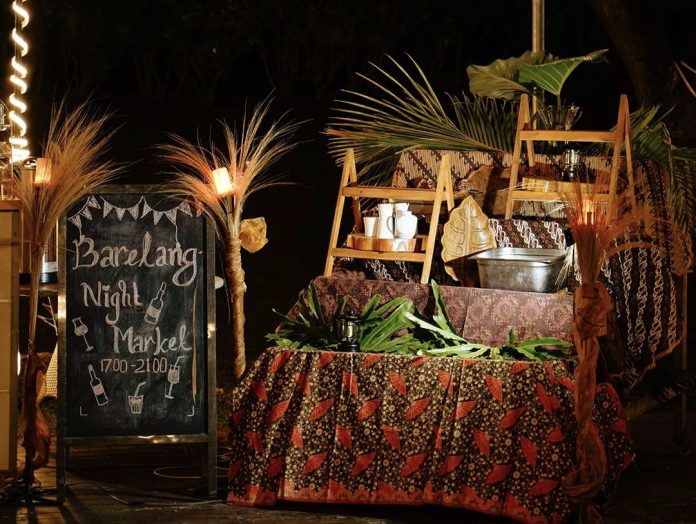 HARRIS Barelang Batam tawarkan promo spesial “Merdeka Escape” dan Barelang Night Market dalam rangka memeriahka HUT Kemerdekaan RI. (Istimewa)