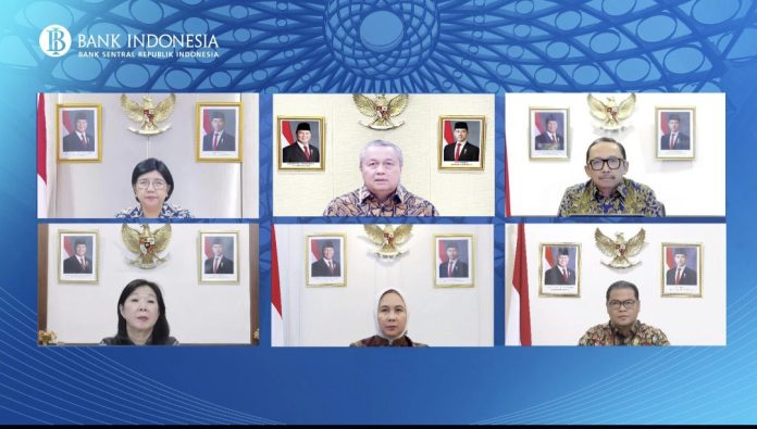 BI kembali menurunkan suku bunga acuannya dalam Rapat Dewan Gubernur (RDG) pada 16–17 September 2025 sebesar 25 basis poin menjadi 4,75%. (Istimewa)