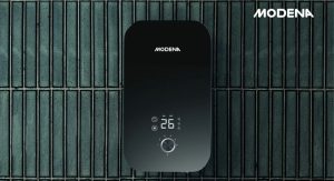 Dilengkapi silent booster pump untuk aliran air yang tenang dan stabil, Onyx Series menghadirkan pengalaman mandi yang nyaman.