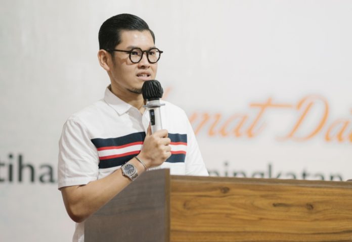 Anggota Komisi II DPRD Kota Batam mengatakan KEK dibentuk sebagai model terobosan untuk percepatan pembangunan ekonomi nasional dan regional. (Istimewa)