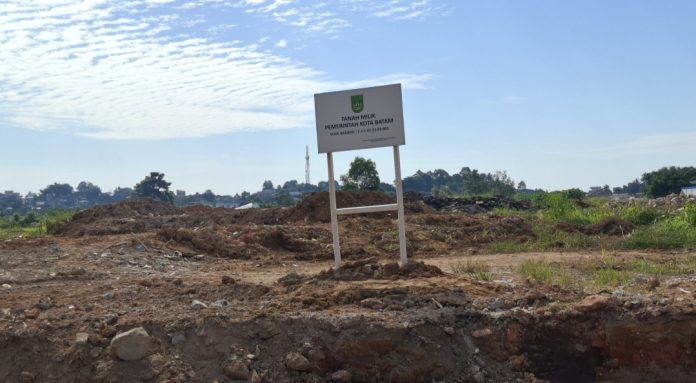 Pemerintah Kota (Pemko) Batam memastikan rencana pembangunan Pasar Induk Jodoh akan segera dilanjutkan melalui kerja sama dengan pihak ketiga. (uly)