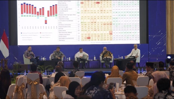 Pertumbuhan Ekonomi Kepri 7,48 Persen, Ungguli Daerah Lain di Sumatera. (Istimewa)